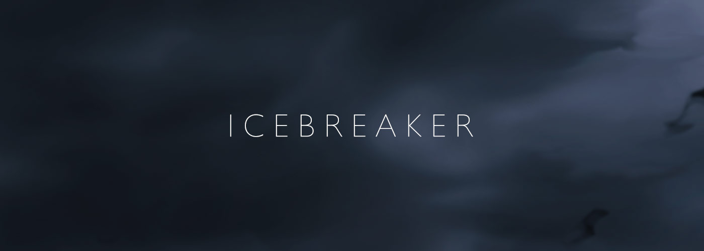 Icebreaker