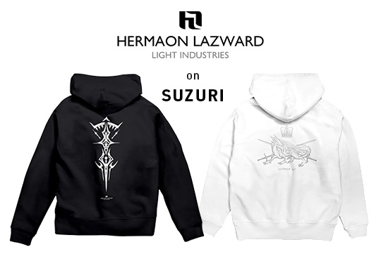SUZURIへのリンク
